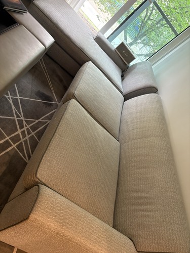 Designer modular sofa - sofa, |