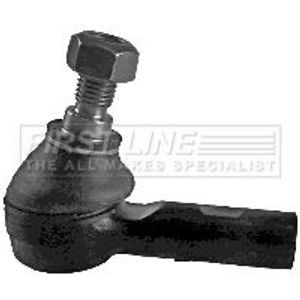 Front left tie rod end - tie,