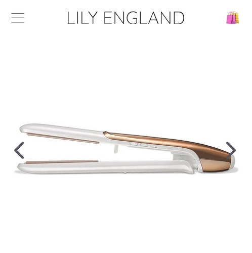 Lilly england deluxe hair - lilly,