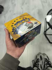 Pokemon First Edition base set Booster Box 33 Pack "replica"