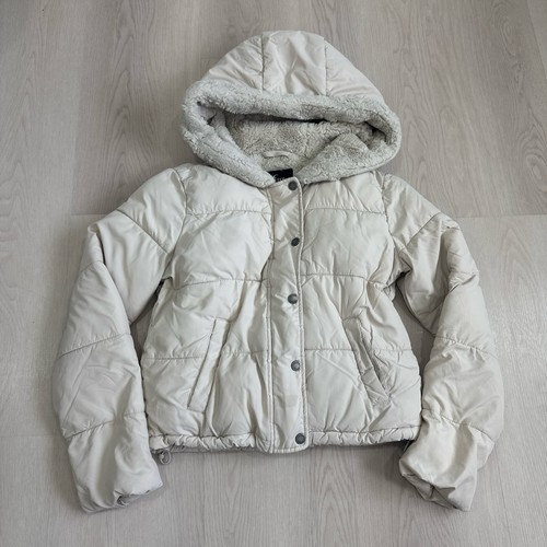 Cream off white - cream/off-white, hollister