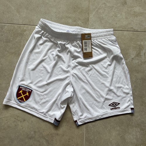 West ham united 2025 - west, home