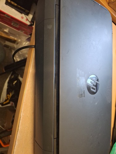Officejet 250 mobile - 250,