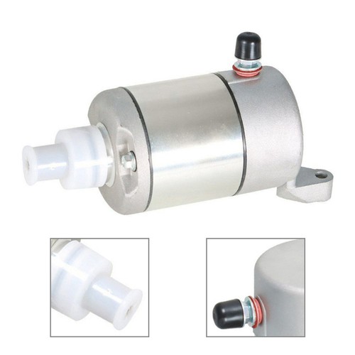 Motorcycle starter motor for - motorcycle,