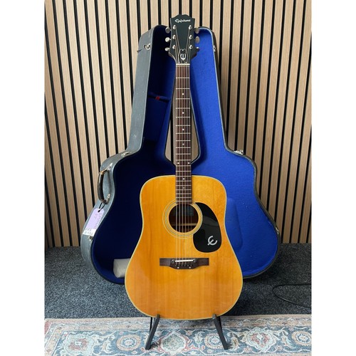 Epiphone 145 texan - ft-145,