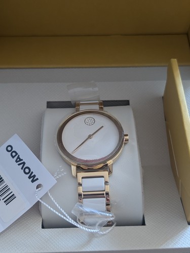 Movado bold 360128 ladies - movado,