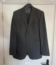 Holland Esquire Grey Suit
