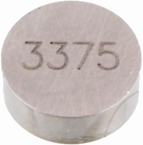 Jmp valve shim 3 375 - shim, 9.5