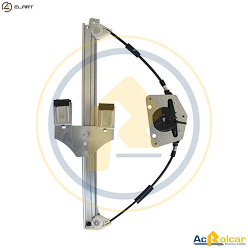 Window regulator 7439 - window, for