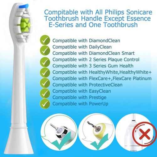 Philips sonicare toothbrush - sonicare,