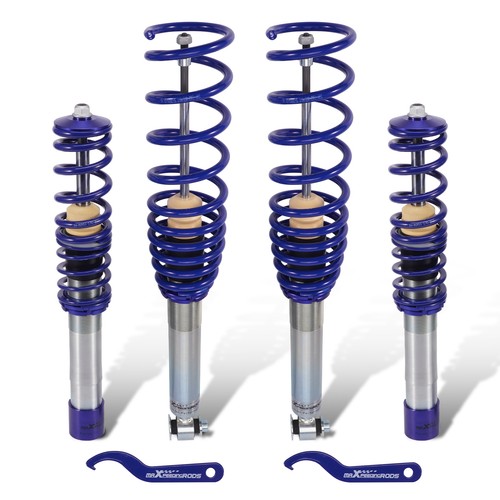 Lowering suspension coil - lowering,