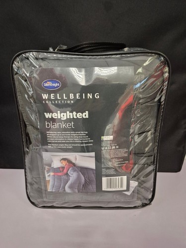 Silentnight weighted blanket - silentnight,