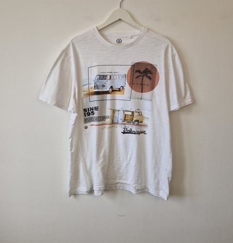 Official volkswagen shirt - volkswagen, t-shirt
