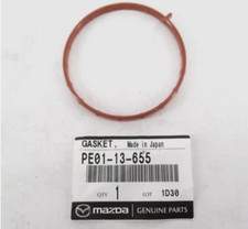 Genuine Mazda Throttle Body