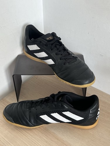 Adidas ace sala - adidas, black