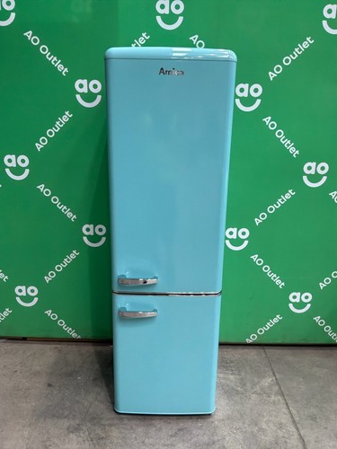 Amica fridge freezer - fridge,