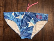 Budgy Smuggler Men’s Swim