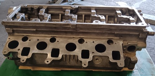 Volkswagen crafter engine - crafter,