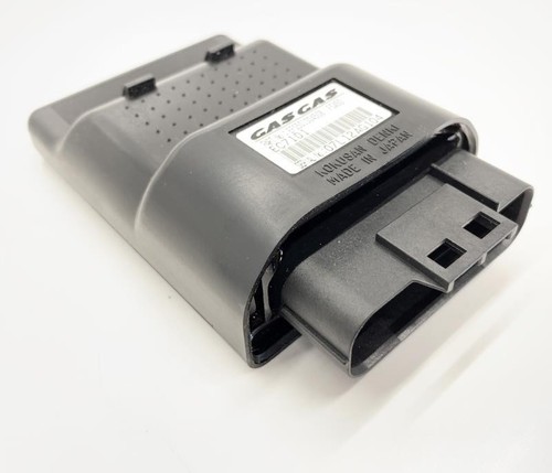 Cdi ignition box gasgas - ignition,