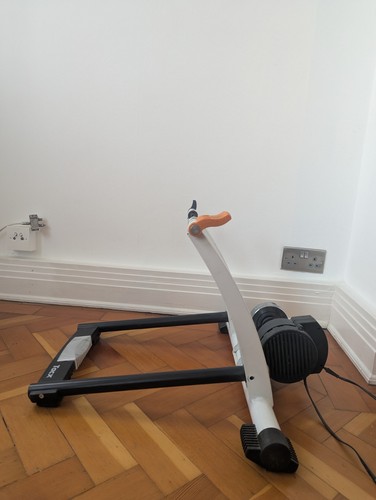 Tacx flow turbo - turbo, t1682