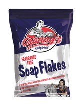 Granny's Fragrance Free Soap