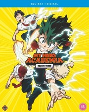 My Hero Academia: Complete