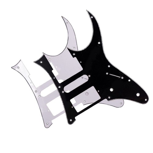 Stylish and functional guitar - and,