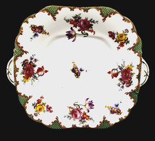 AYNSLEY BONE CHINA WILTON