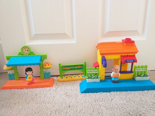 Elc happyland country - happyland,