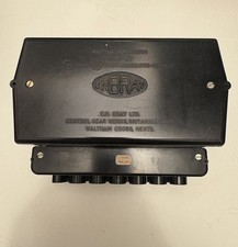 ENBRAY Heating Contactor 3