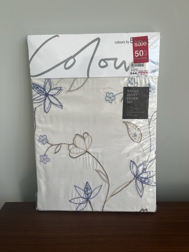 Bedeck floral embroidered - bedeck,