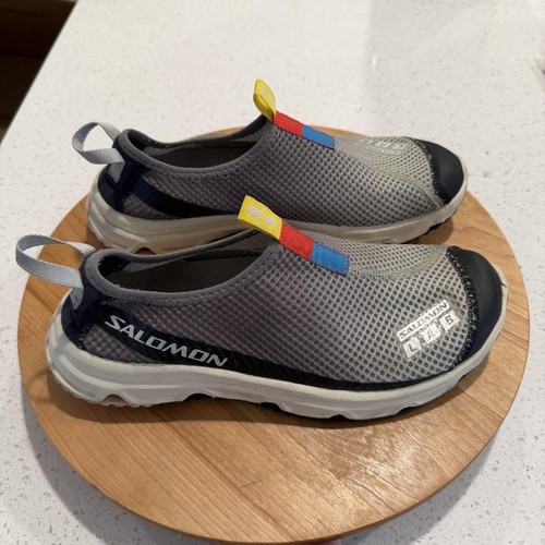 Salomon shoes mens moc - mens,