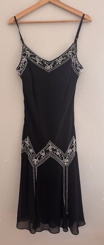 Vintage jmd new york - new, beaded