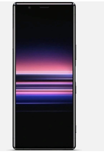 Sony xperia black 128gb 6gb - xperia, 5