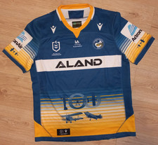 2021 Parramatta Eels Anzac