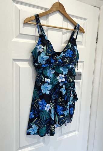 Hanna nikole womens floral - nikole,