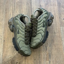 Nike Air Max Plus Tn ( Khakis