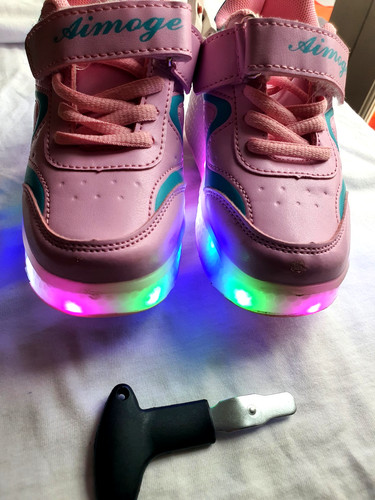 Aimoge kids pink - aimoge,