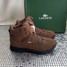 LACOSTE URBAN BREAKER MENS