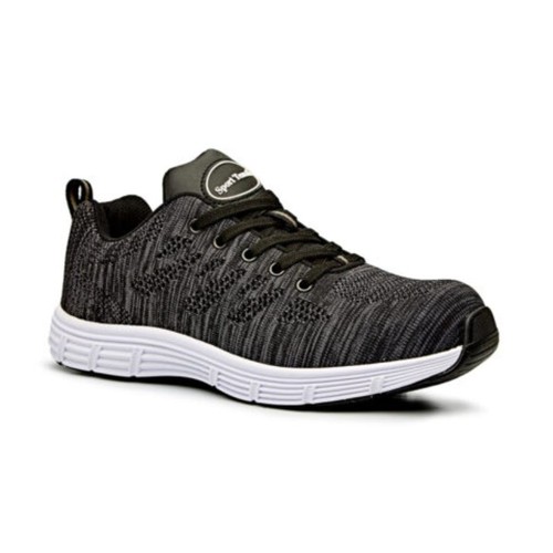Terrain sport shoes black - sport,