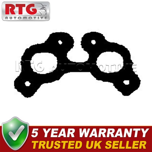 Exhaust manifold gasket fits - exhaust,
