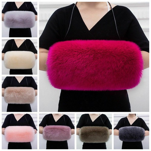 Women hand muff - women,