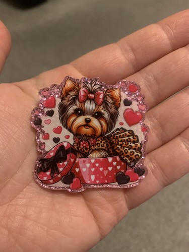Fridge board magnet - magnet, sweet