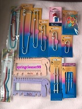 KNITTING ACCESSORIES ~ STITCH