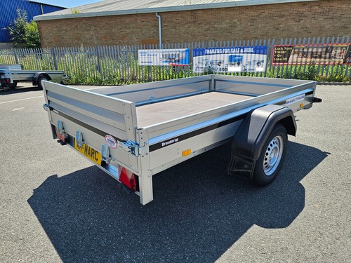 Car trailer quad gator - car,