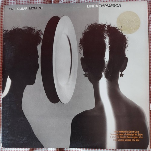 Linda thompson one - linda,