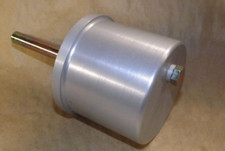 Bedford MJ Fuel filter base