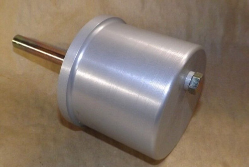 Bedford fuel filter base - fuel,