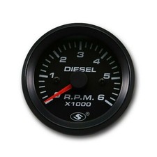 52mm 2-1/16" Universal