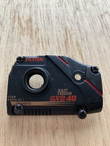 Silstar gxb side plate - gxb,